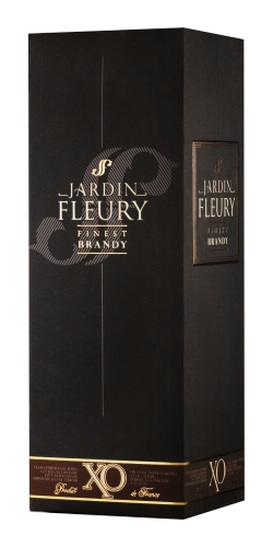 Бренди Жардан Флери Файнест ХО в п/у