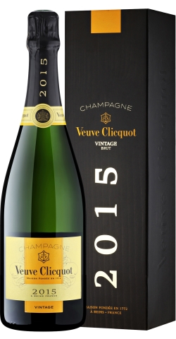 Шампанское Вдова Клико Понсардин Винтаж