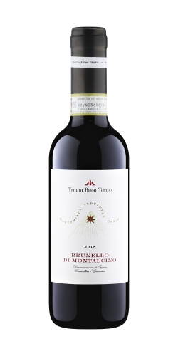 Вино Тенута Буон Темпо Брунелло ди Монтальчино