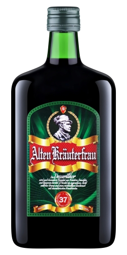 Ликер Альтен Кройтерфрау