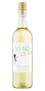 Вино безалкогольное Ви-но Зе-ро Шардоне