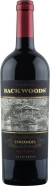 Вино Бэквудс Зинфандель Резерв