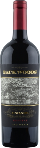 Вино Бэквудс Зинфандель Резерв
