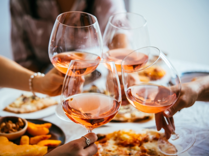 Оранжевые вина: всё новое - это хорошо забытое старое