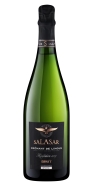 Игристое вино Салазар Креман де Лиму Брют Ревеласьон