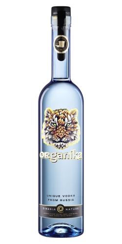 Водка Органика 0,7