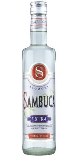 Ликер Самбука Экстра