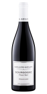 Вино Жиль Желен Бургонь Пино Нуар
