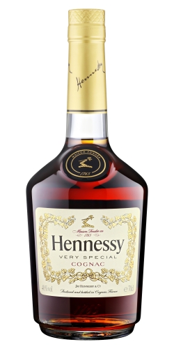 Коньяк Хеннесси ВС
