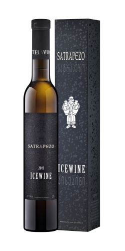 Вино Марани Сатрапезо Айсвайн
