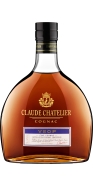 Коньяк Клод Шателье VSOP