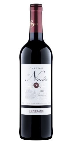 Вино Шато де Нивель