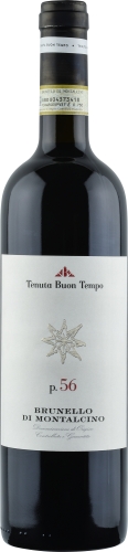 Вино Тенута Буон Темпо Брунелло ди Монтальчино п.56 2014
