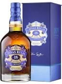 Виски Чивас Ригал 18 в п/у