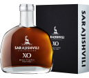 Коньяк Сараджишвили XO в п/у