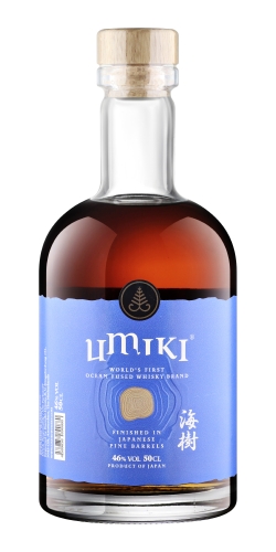 Виски Умики