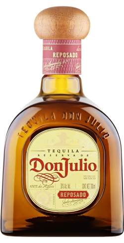 Текила Дон Хулио Репосадо