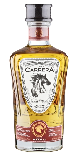 Текила Каррера Аньехо