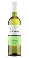 Вино Мартеди Грассо Пино Гриджио
