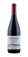Вино Территориу красное полусладкое