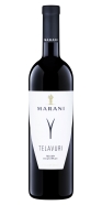 Вино Марани Телавури красное сухое