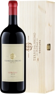 Вино Терре дель Бруно Горголи в п/у