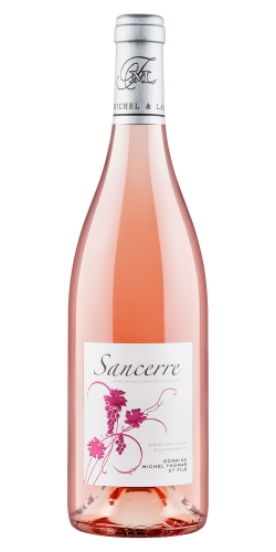 Вино Домен Мишель Тома э Фис Сансер Розе