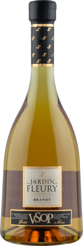 Бренди Жардан Флери Файнест ВСОП