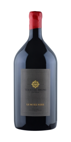 Вино Терре дель Бруно Ле Море Нере в п/у