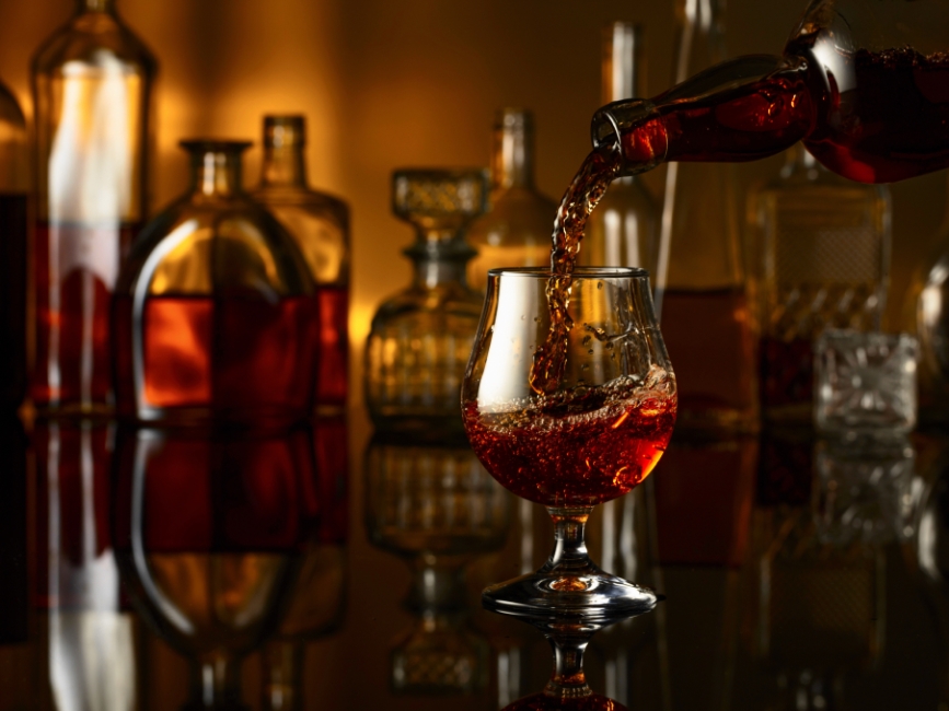 Бренди от Молдовы до ЮАР