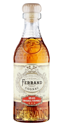 Коньяк Пьер Ферран 1840 Ориджинал Формула