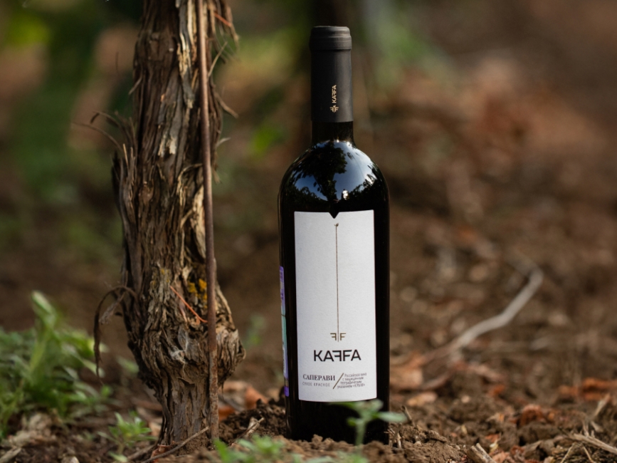 Как устроена классификация вин в России: закон, категории, маркировка