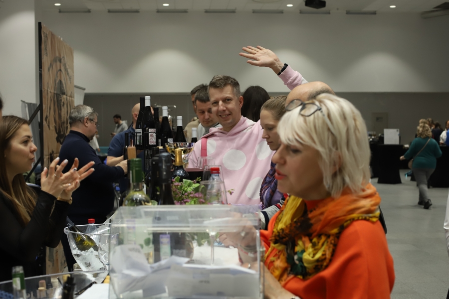 ISSI Spirits на Алкосаммите и «Кубке Экспертов — 2025»: 9 престижных наград 