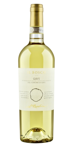 Вино Иль Боско Гави ди Гави