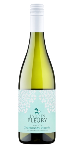 Вино Жардан Плёри Шардоне Вионье
