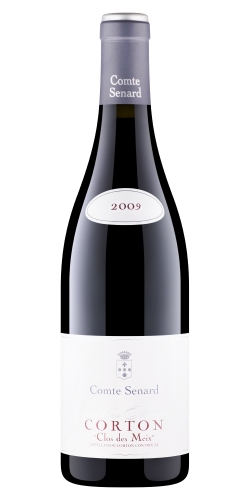 Вино Кортон Гран Крю Монополь Кло де Ме