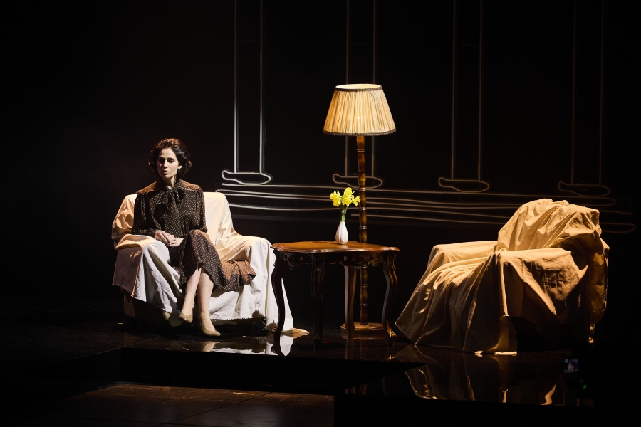 ISSI Spirits на Ежегодной премии  The Art Newspaper Russia