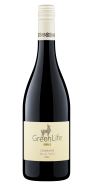 Вино ГринЛайф Карменер Мауле Вэли
