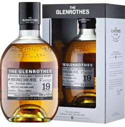 Виски Гленротс 1999