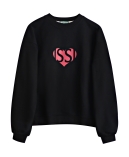 Свитшот ISSI One