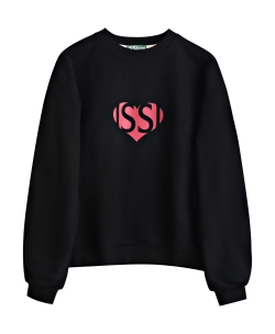 Свитшот ISSI One