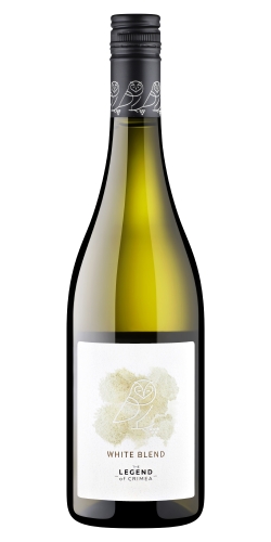 Вино Легенда Крыма Вайт Бленд