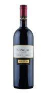 Вино Марани Кондоли Виниардс Саперави-Мерло