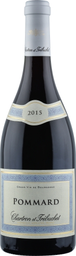 Вино Шартрон э Требюше Поммар