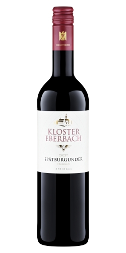 Вино Клостер Эбербах Шпетбургундер трокен