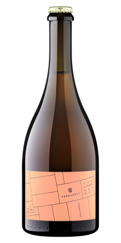 Игристое вино Фанагория Петнат Каберне Фран