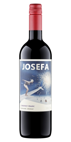 Вино Жозефа Каберне Фран