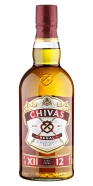 Виски Чивас Ригал 12 лет