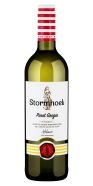 Вино Стормхук Пино Гриджио