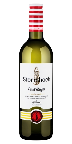 Вино Стормхук Пино Гриджио